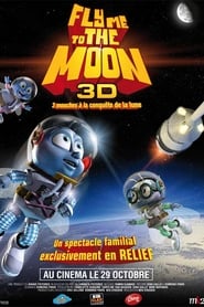 Film Voler ver la lune streaming VF complet