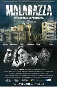 Imagen de Malarazza: una storia di periferia