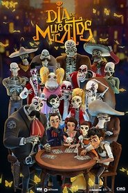 Día de muertos (2019)
