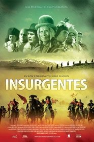 Imagen de Insurgentes