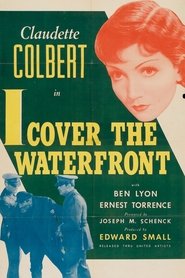 Film I Cover the Waterfront streaming VF complet