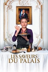 Film Les Saveurs du palais streaming VF complet