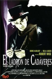 El ladrón de cadáveres 1945