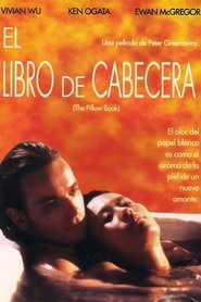 Imagen de The Pillow Book