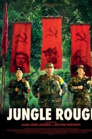 Jungle rouge streaming sur filmcomplet