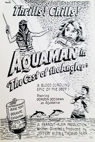 Film Aquaman: The Cast of the Angler streaming VF complet