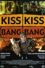 Kiss kiss (Bang Bang)