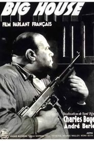 Film Révolte dans la prison streaming VF complet