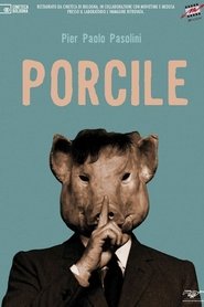Film Porcherie streaming VF complet