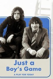 Film Just a Boys' Game streaming VF complet