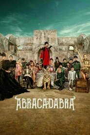 Film Abracadabra streaming VF complet