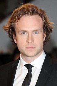 Rafe Spall