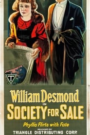 Society for Sale streaming sur filmcomplet