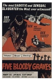 Five Bloody Graves