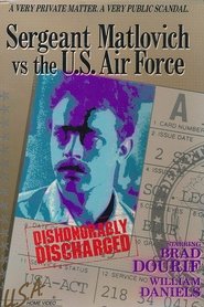 Film Sergeant Matlovich vs. the U.S. Air Force streaming VF complet