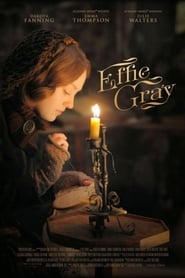 Film Effie Gray streaming VF complet