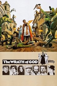 Film La colère de dieu streaming VF complet