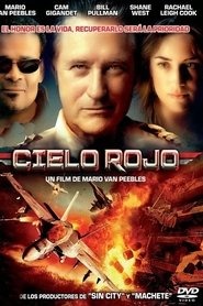 Imagen de Cielo rojo