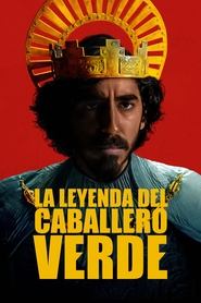 Imagen de El caballero verde