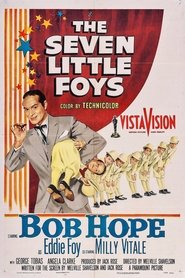The Seven Little Foys streaming sur filmcomplet