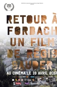 Retour à Forbach streaming sur filmcomplet