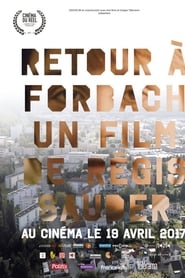 Film Retour à Forbach streaming VF complet