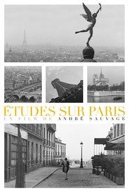 Film Études sur Paris streaming VF complet
