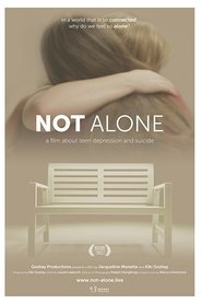 Film Not Alone streaming VF complet