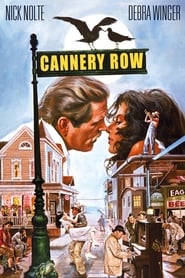 Film Cannery Row streaming VF complet
