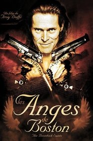 Film Les Anges de Boston streaming VF complet