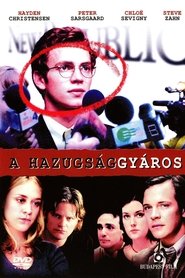 A hazugsággyáros 2003