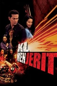 Imagen de KL Menjerit