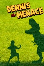Imagen de Daniel el travieso: Caza dinosaurios