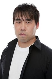 Picture of Naoki Imamura