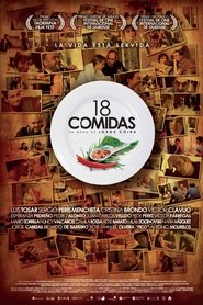 Imagen de 18 comidas