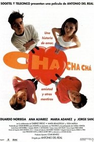 Imagen de Cha cha chá