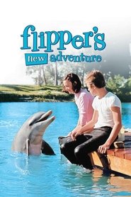 Les Nouvelles Aventures de Flipper le dauphin
