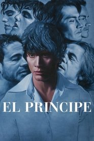 Imagen de El príncipe