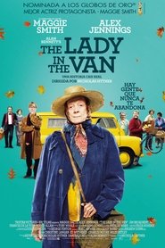 Imagen de The Lady in the Van