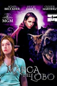 Imagen de La marca del lobo