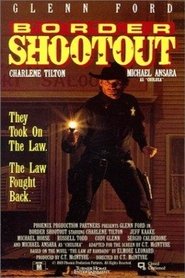 Film Border Shootout streaming VF complet