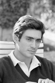 Picture of Sami Frey