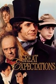 Poster of Great Expectations