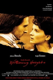 Film Les Hauts de Hurlevent streaming VF complet