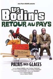Film Les Bodin's: Retour au Pays streaming VF complet