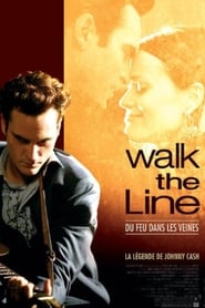 Film Walk the Line streaming VF complet
