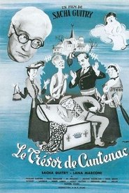Film Le trésor de Cantenac streaming VF complet