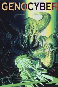 Imagen de Genocyber