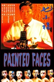 Film Painted Faces streaming VF complet