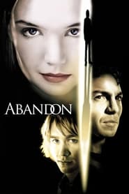 Film Abandon streaming VF complet